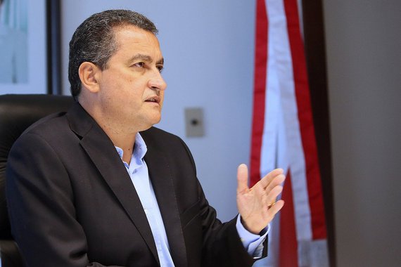 Rui define chapa proporcional dos candidatos governistas