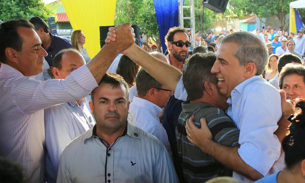 Base aliada terá encontros nas maiores cidades até dia 15