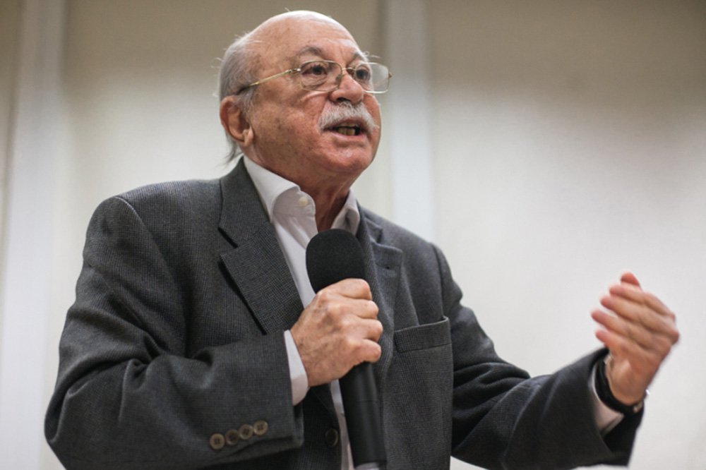 Roberto Amaral: 'CNJ é um grêmio corporativo'