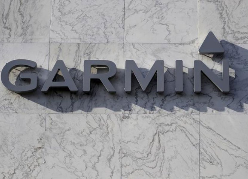 Garmin tem lucro acima do esperado e eleva previsão para o ano