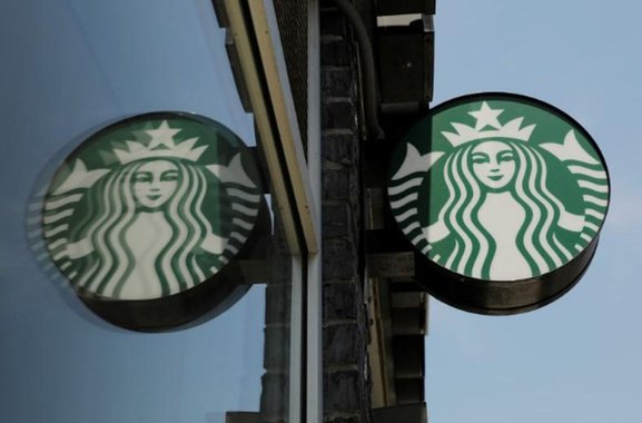 Starbucks aposta em parceria com Alibaba para impulsionar vendas na China
