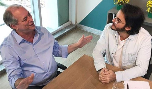 PDT pode lançar Túlio Gadêlha ao Governo de Pernambuco