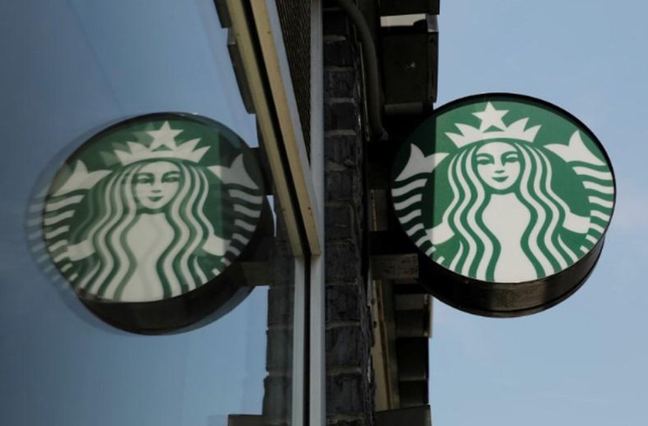 Starbucks aposta em parceria com Alibaba para impulsionar vendas na China