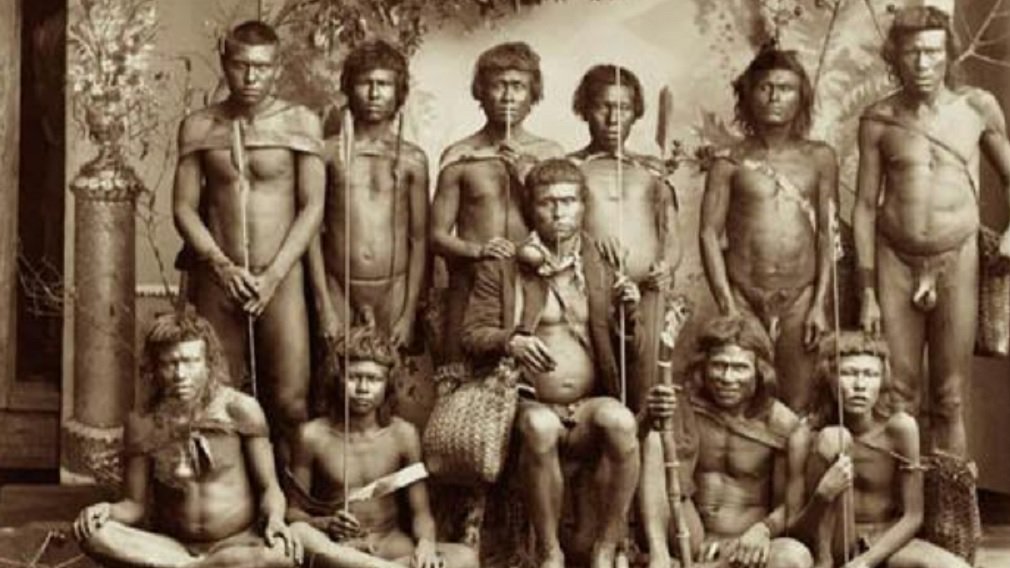 Labirinto das Almas: Odemar Leotti avalia política indigenista