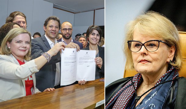 Ricardo Miranda: ONU quer Lula na eleição. TSE vai fingir de morto?