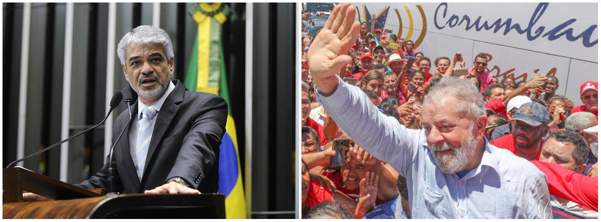 Humberto: posição da ONU tem uma força ética muito importante