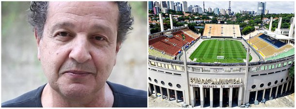 Juca Kfouri elogia suspensão da privatização do Pacaembu pelo TCM