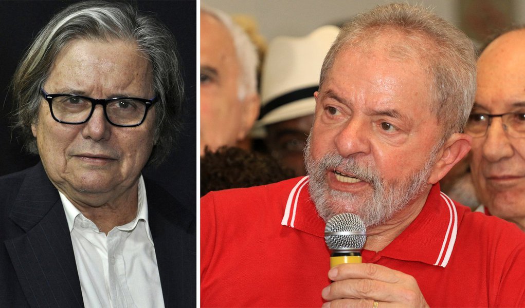 PML: é um direito democrático que Lula participe do debate