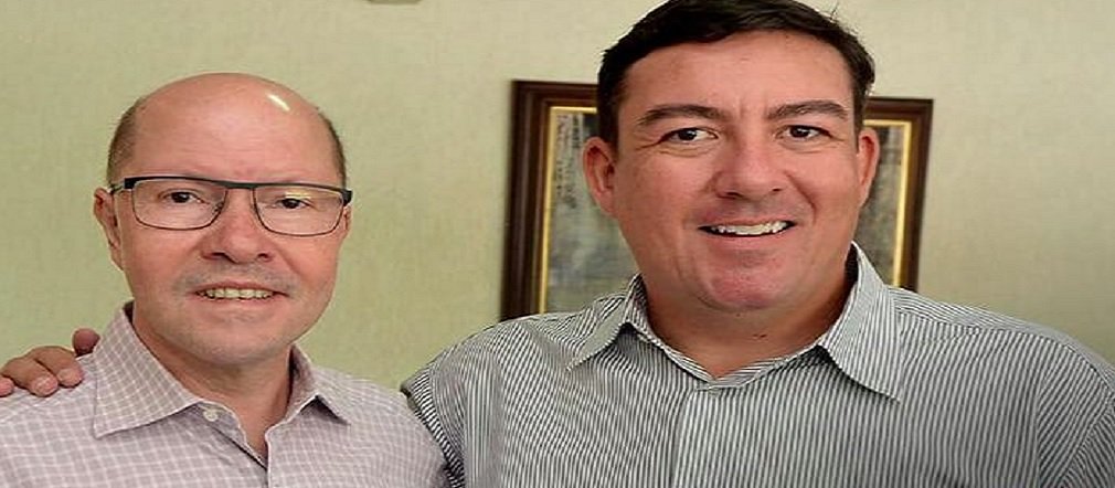 Suplente de Lúcia: Vitti recebe apoio de Demóstenes