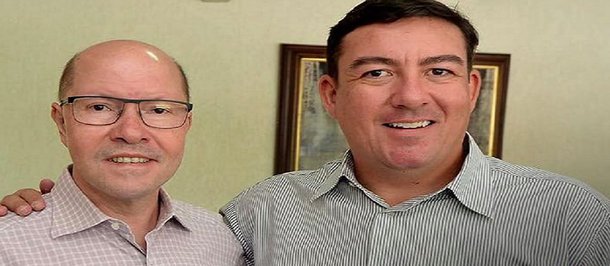 Suplente de Lúcia: Vitti recebe apoio de Demóstenes