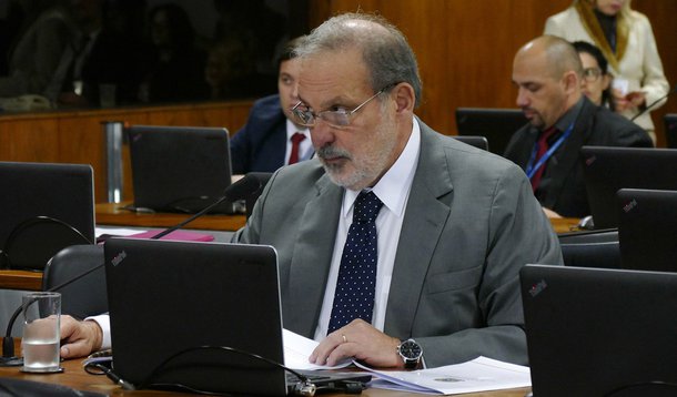 Com patrimônio de R$ 16,7 mi, Armando é o candidato mais rico em PE