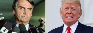 Ombudsman da Folha: Bolsonaro não é Trump
