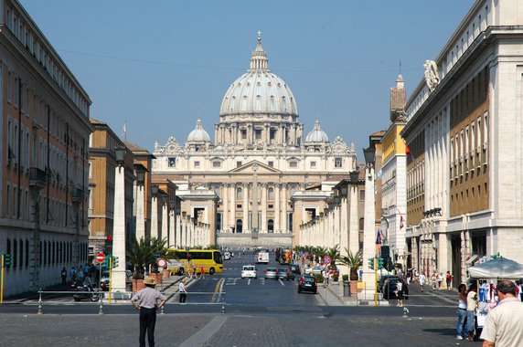 Vaticano expressa “vergonha e tristeza” por relatório dos EUA sobre abusos sexuais