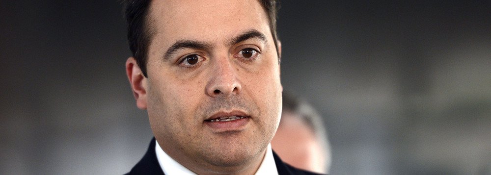 Paulo Câmara: me arrependo de ter votado pelo impeachment