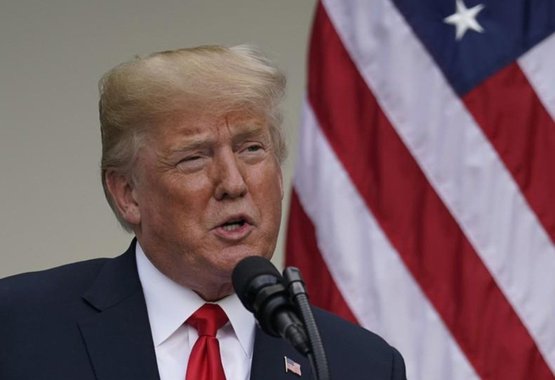 Trump volta a atacar imprensa após editoriais que denunciam suas ameaças