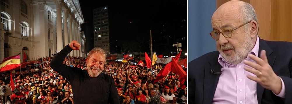 Kotscho questiona: o que está acontecendo com Lula?