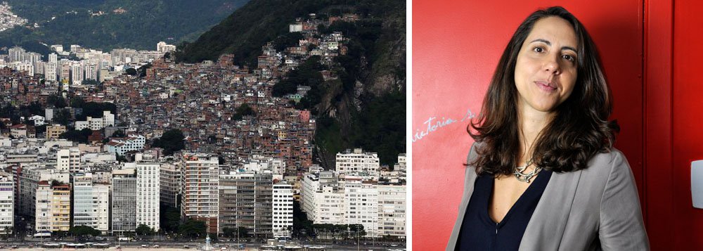Laura Carvalho: precisamos superar desigualdades, gerar empregos e crescer