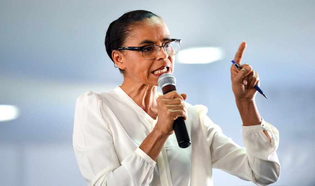 Marina Silva pode ser a próxima Presidente da República?