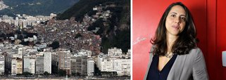 Laura Carvalho: precisamos superar desigualdades, gerar empregos e crescer