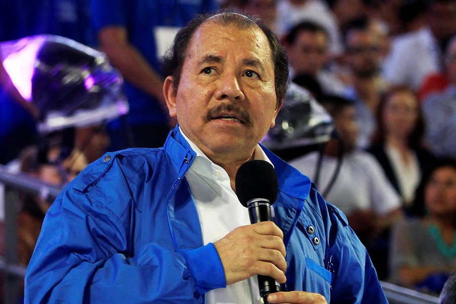 Nicarágua critica OEA e nega entrada de grupo de trabalho no país