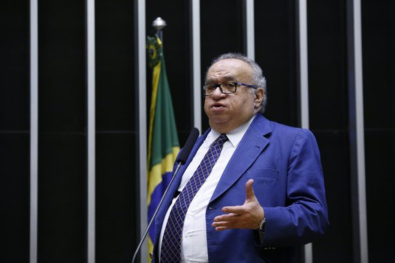 STF condena Heráclito Fortes, mas autoriza sua candidatura Ficha Suja
