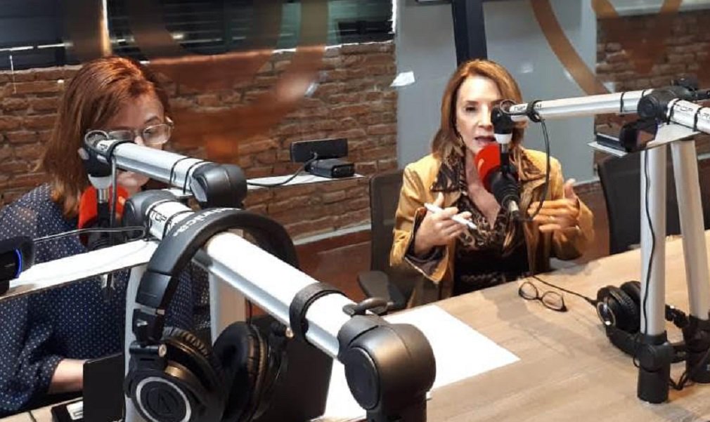 Raquel: Bolsa Permanência vai desestimular a evasão escolar