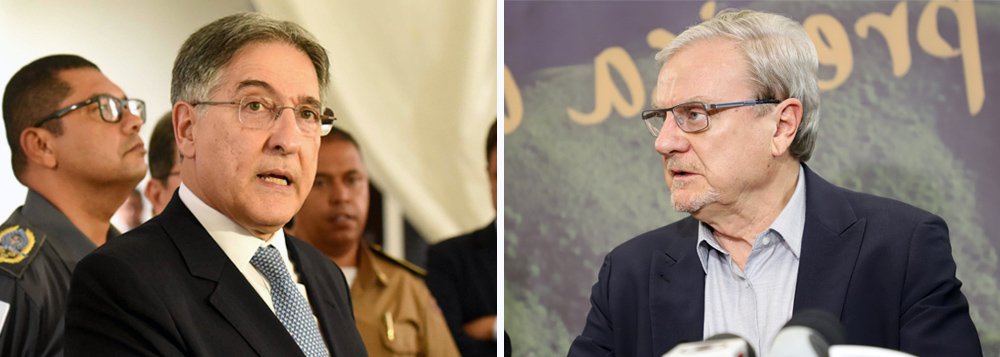 PT não decidiu sobre segunda vaga ao Senado e ainda aguarda Lacerda