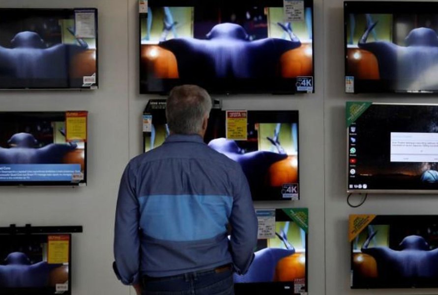 Faturamento do comércio eletrônico no Dia dos Pais tem alta de 8%, diz Ebit|Nielsen