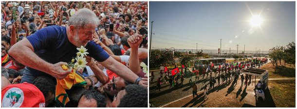 Marcha para a liberdade 