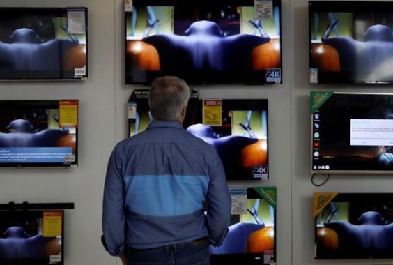 Faturamento do comércio eletrônico no Dia dos Pais tem alta de 8%, diz Ebit|Nielsen