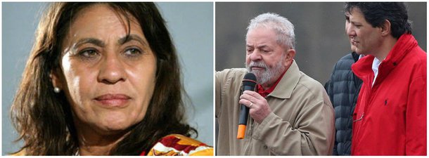 Tereza Cruvinel fala sobre a “cartada do PT”