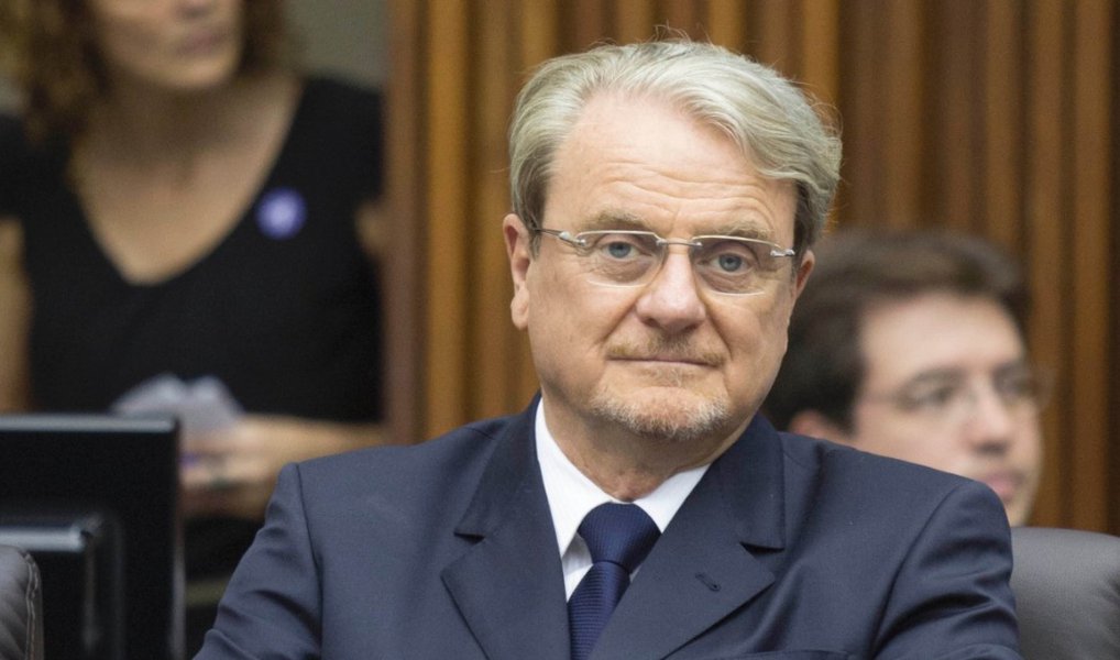 Marcio Lacerda sofre nova derrota na Justiça