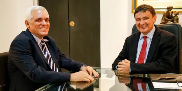 Themístocles diz não ter pressa em decidir apoio