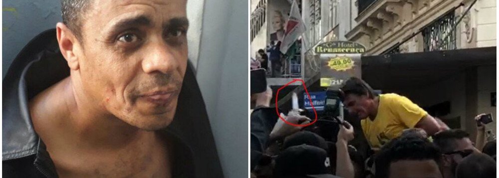 Jovem alvo de boatos envolvendo ataque a Bolsonaro denuncia ameaças