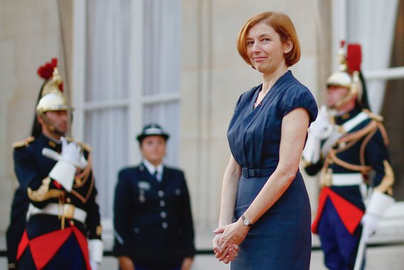 França investe na renovação de satélites militares