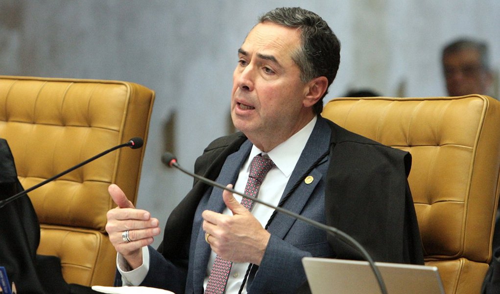 Tijolaço: Barroso é o Jarbas Passarinho do século 21