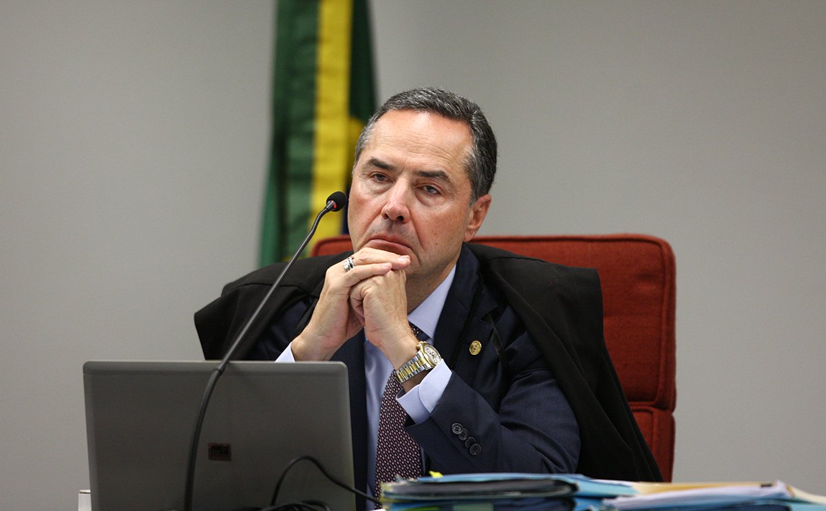 Marcos Coimbra: ideias de Barroso são 'neoautoritarismo'