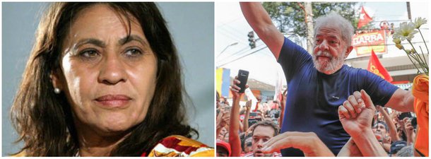 Tereza Cruvinel: agora, a lei garante Lula nos debates