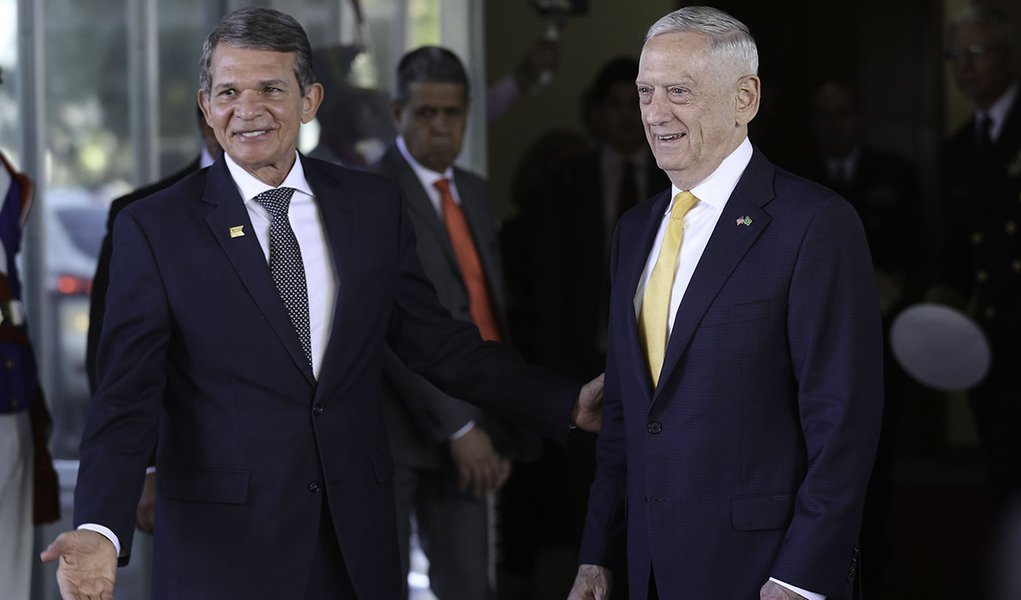 EUA não têm capacidade econômica para competir com a China na América Latina, diz especialista