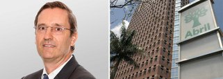 Ao justificar calote, novo presidente da Abril mostra que empresa é inviável