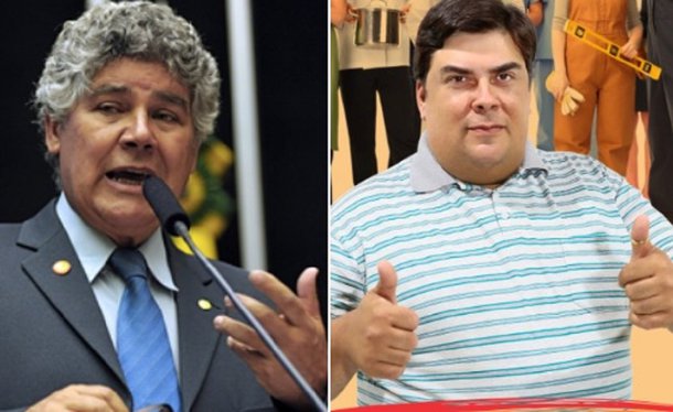 Chico Alencar apoia candidatura do servidor Luiz Cláudio