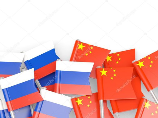 China e Rússia prometem defender uma ordem internacional "justa e equitativa"