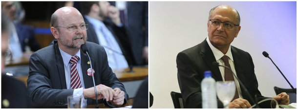 Bohn Gass: o PSDB não aceitou a urna e jogou o Brasil no abismo