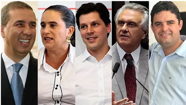 Serpes mostra mesmo cenário após início de propaganda