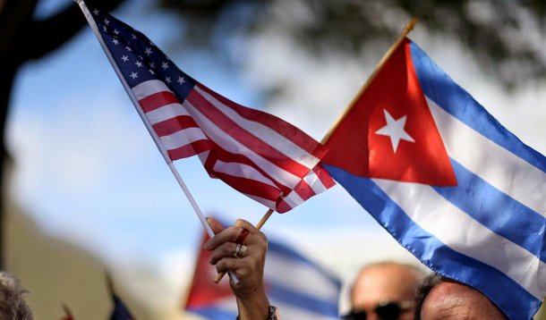 PT condena continuidade de bloqueio imposto pelos EUA  contra Cuba
