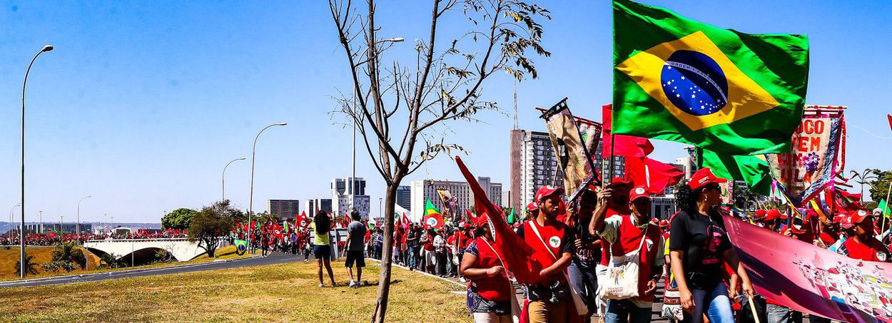 As urgências de hoje