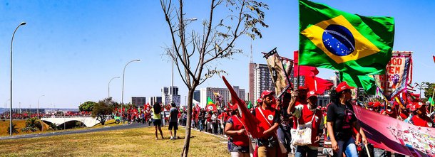 As urgências de hoje