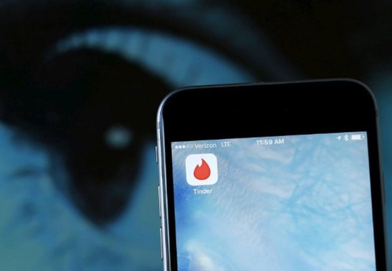 Fundadores do Tinder processam controladora IAC por suposta subavaliação da empresa