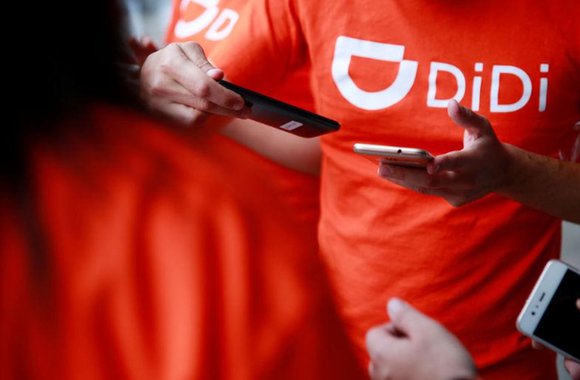 Chinesa Didi investirá US$20 mi para atendimento ao cliente após assassinato de passageira