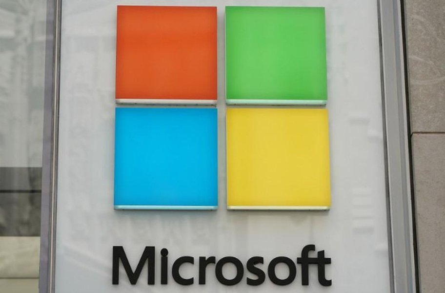 Microsoft alerta sobre perigo para UE de planos para limitar uso de dados